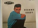 Duane Eddy  DUANE EDDY (GREAT ROCK N ROLL EP 45) JEP-100 PLAYS VG+ TO VG++