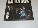 Nathan Davis If Tomorrow Vinyl Record Lp 1976 TMI1001 Original Shrink Near Mint