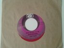 Jimmy Ruffin What Becomes Of The Brokenhearted 45 1966 Soul Motown EX Red vinyl