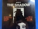 SEALED Orson Welles More Of The Shadow Original Box 3 Record Set Vinyl LP NEW