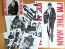 Joe Jackson - I'm The Man album on five 7