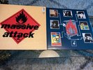 Massive Attack - Blue Lines LP 1991