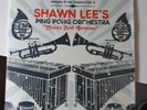 LP shawn lee's ping pong orchestra moods and grooves ubiquity