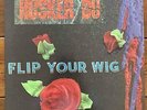 HÜSKER DÜ LP Flip Your Wig SST Husker Du '91 Repress