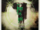 FEAR OF GOD . within the veil LP 1.Press 1991 IMPORT Slayer Pantera Vio-lence