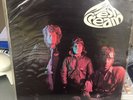 SIGNED ‘fresh Cream’ CREAM Vinyl Album Original Pressing Signed By Band
