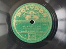 LA MÔME PIAF 78 TRS - POLYDOR 524.300 LE CONTREBANDIER/NE M'ECRIS PAS
