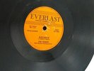 The Charts DOO-WOP 78  Deserie b/w Zoop    on Everlast in VG condition    g 1707