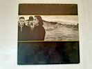 U2   The Joshua Tree Vinyl LP   Island 1987   EX/EX-