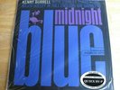 Classic Records Blue Note 4123 Kenny Burrell Midnight Blue MONO LP SEALED 200G