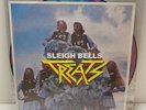 SLEIGH BELLS - Treats - Original 2010 Picture Disc 200 Gram - Limited Edition LP