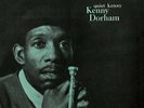 Kenny Dorham Quiet Kenny Jazz vinyl RSD 2021 Record Store Day