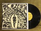 Flower Travelling Band - From Pussies To Death - RARE VINYL BOOTLEG LP