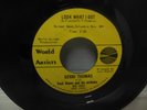 very rare soul funk GERRI THOMAS exc 45 rpm LOOK WHAT I GOT b/w IT COULD HAVE