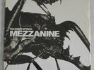 Massive Attack ?Mezzanine (Virgin) 2LP 1998