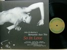 ROMANTIC JAZZ TRIO 