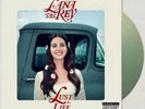 Lana Del Rey - Lust For Life Limited Edition Coke Bottle Clear Vinyl *PreOrder*