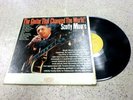 VINYL RECORD ALBUM,SCOTTY MOORE-THE GUITAR THAT CHANGED THE WORLD,LN-24103,MONO