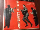 Elvis Presley EPA-830 Shake Rattle Roll Blue Moon Love You 7