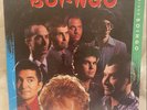 Oingo Boingo “Boi-ngo” LP vinyl record album, 1987 MCA records