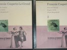 François Couperin 16 LP Set? - Complete Works For Harpsichord - Ruggero Gerlin