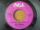 CHEERS - TAKE ME TO PARADISE