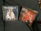 David Bowie LiveAndWell.com Vinyl 2 LP + Record box Brilliant Live Adventures