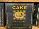 2014 RSD Cake Color 175g Vinyl 8 LP Box Set - Sealed Made in the USA