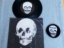 The Damned Stretcher Case Baby 2018 Euro Reissue 7