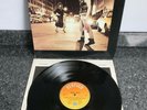 LP VINYL ALBUM BON JOVI DEBUT SELF TITLED ALBUM UK 1ST PRESS EX/EX PRO CLEANED