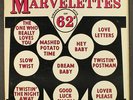MARVELETTES: smash hits of '62 TAMLA 12