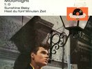 SI: EP: Polydor: Ted Herold: 
