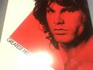 The Doors - Greatest Hits (Limited Edition Exclusive White Vinyl) New/Sealed