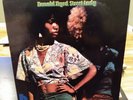 Donald Byrd - Street Lady Jazz Funk Reissue Lp