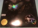 Method Man - Tical GREEN VINYL Wu Tang Clan