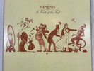 Genesis A Trick Of The Tail 1976  LP Vinyl Original Master MFSL NM- Nice 1-062