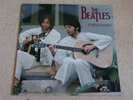 THE BEATLES. UNPLUGGED. ORANGE RECORDS UR 6 (SUPERB U.S.A. ISSUED LP).