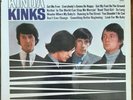 THE KINKS 1965  Stereo NEAR MINT++ VINYL/SLEEVE EXTREMELY CLEAN  