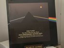Pink Floyd DARK SIDE OF THE MOON 30TH Anniversary Vinyl LP 2003 W/ Posters OOP