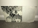 THE BEATLES Revolver LP Parlophone 1966 -2-2 Mono UK Orig