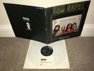 SAM GOPAL Escalator LP Stable 1969 Stereo DJ DEMO & PROMO CARD UK 1st Press