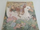 1970's White Duck  - The White Duck LP AUSTRALIAN - MCA records