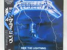METALLICA 