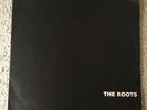 The Roots - Organix 2 x LP Black Vinyl 1997 Pressing Remedy Recordings VG+