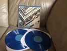 The Beatles 1967-1970 2 Blue LP’s 1973 Master Capitol SEBX-11843 VG+ Vinyl