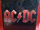 ac/dc black ice vinyl Record Set