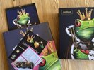 Prinzen,die - Krone der Schöpfung (Limitierte Fanbox) MAXISINGLE NEU