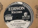 Gottsmann's Zither Trio EDISON 57027 E 