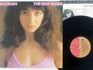 KATE BUSH KICK INSIDE EMI EMS-81042 Japan VINYL LP