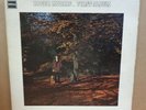ROGER MORRIS FIRST ALBUM STEREO REGAL ZONOPHONE LP SRZA8509 1U/1U TEXTURED MINT